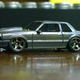 Illustration for article titled CUSTOM 1993 Mustang SSP Coupe - now with IRS!